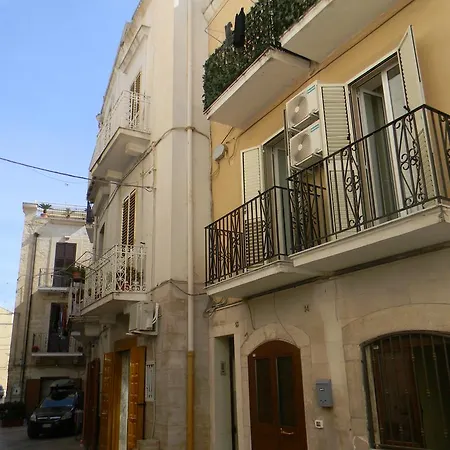 בית נופש Casa Marylisa *