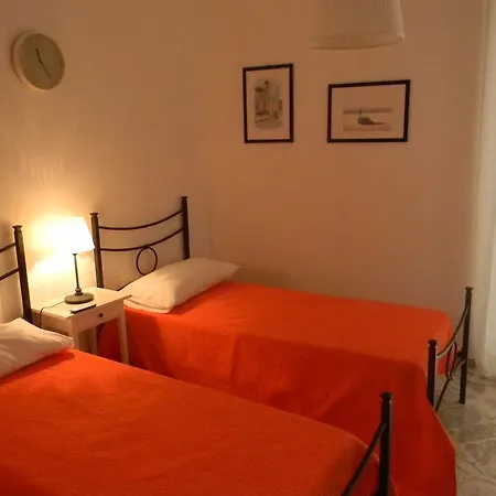 Casa Marylisa *