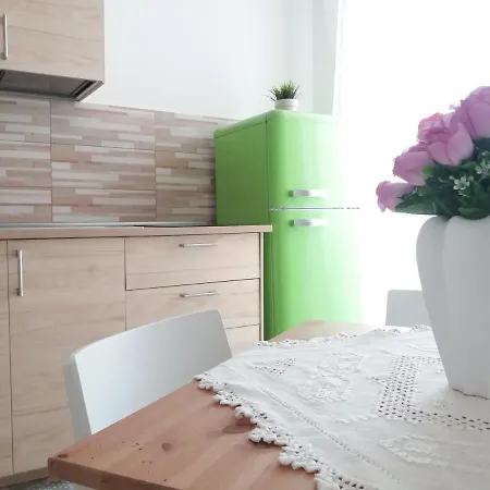 Casa Marylisa Holiday home Bari