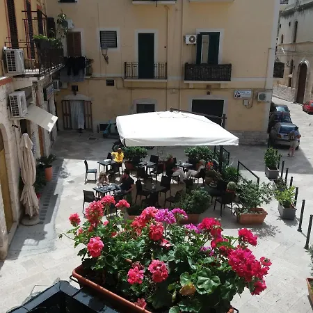 Casa Marylisa Bari