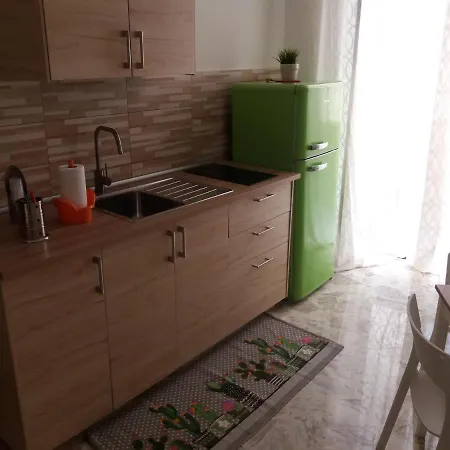 Holiday home Casa Marylisa Bari