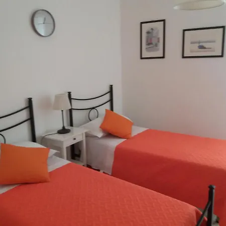 Holiday home Casa Marylisa
