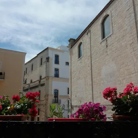 Casa Marylisa Bari