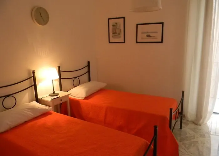 Casa Marylisa *